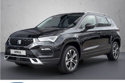 Seat Ateca 6.980 km 31.780 &euro; Markdorf 88677