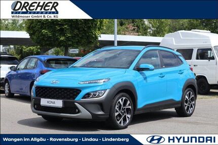 Hyundai KONA 50.393 km 16.490 &euro; Wangen 88239
