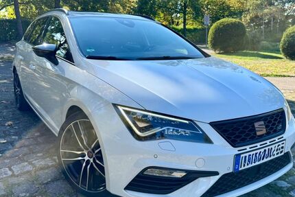 Seat Leon 97.900 km 17.990 &euro; Ravensburg 88214