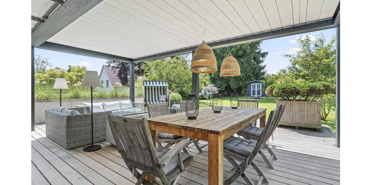 Einfamilienhaus Konstanz Allmannsdorf - 9 Zimmer, 349 m&sup2;, 3.290.000&euro; | Angebot:25675613