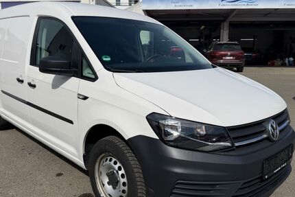VW Caddy Maxi 157.000 km 11.500 &euro; Ravensburg 88214