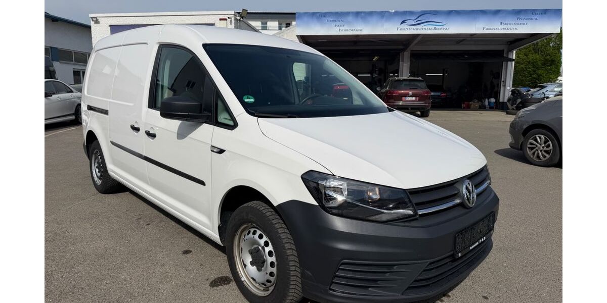 VW Caddy Maxi 157.000 km 11.500 &euro; Ravensburg 88214