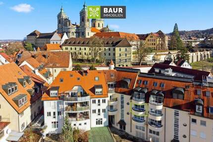 Wohnung Weingarten - 2 Zimmer, 76 m&sup2;, 289.000&euro; | Angebot:25693456