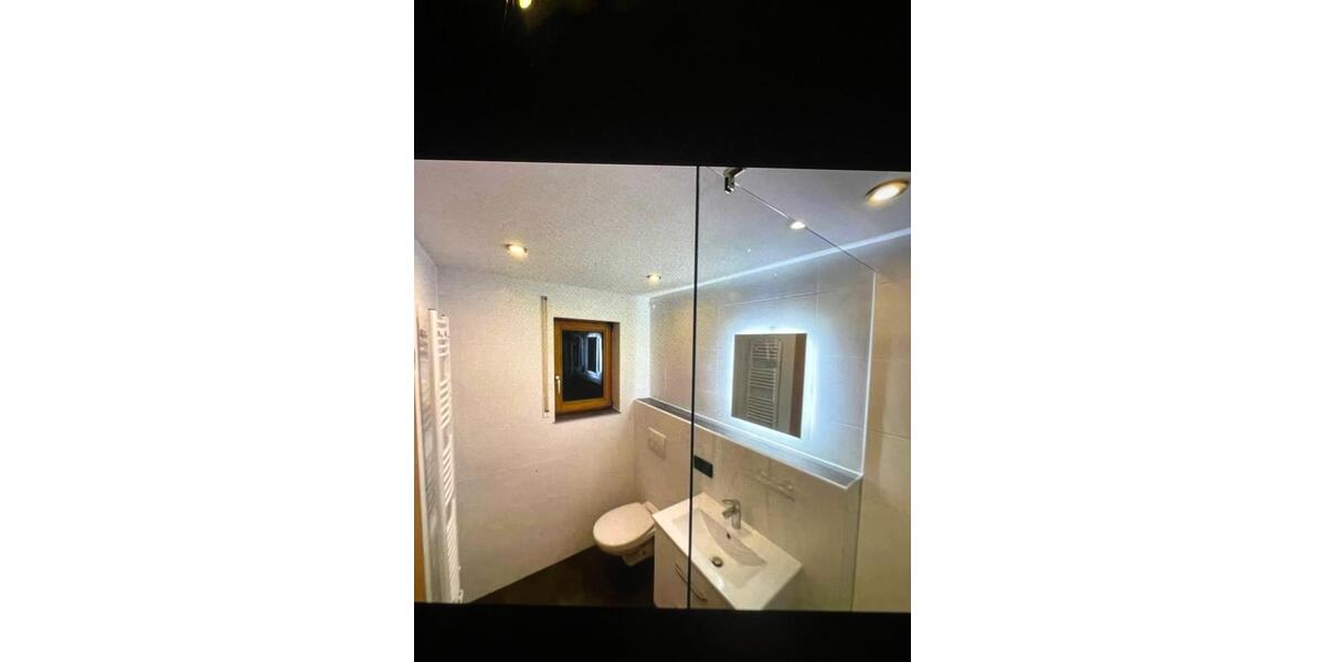 Etagenwohnung Oberteuringen - 1.5 Zimmer, 40 m&sup2;, 600&euro; | Angebot:25833347