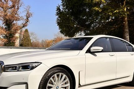 BMW 750 73.400 km 44.990 &euro; Baienfurt 88255
