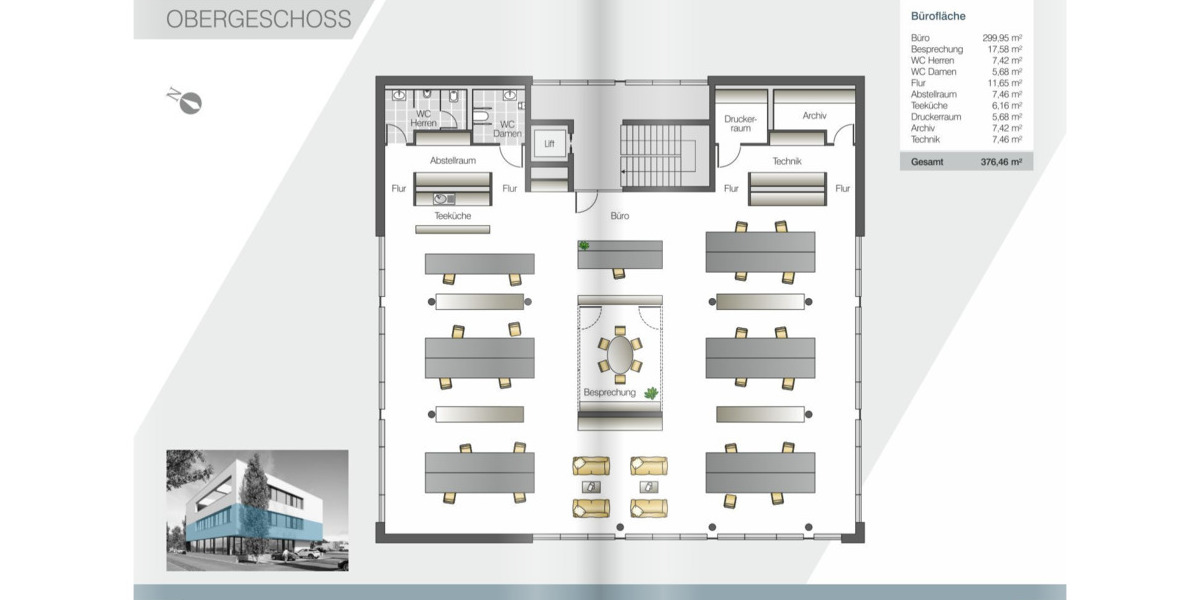 Gewerbeobjekt Friedrichshafen Löwental - 5.040&euro; | Angebot:25775064