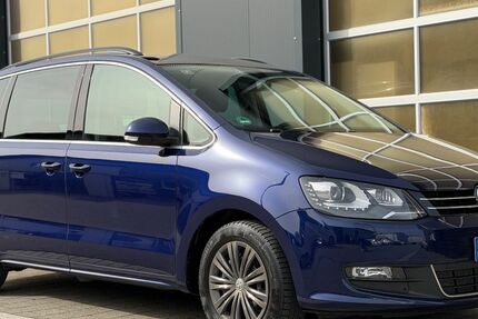 VW Sharan 144.500 km 27.900 &euro; Friedrichshafen 88045