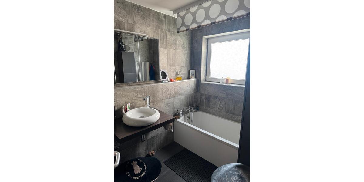 Terrassenwohnung Markdorf - 3 Zimmer, 80 m&sup2;, 420.000&euro; | Angebot:25858192