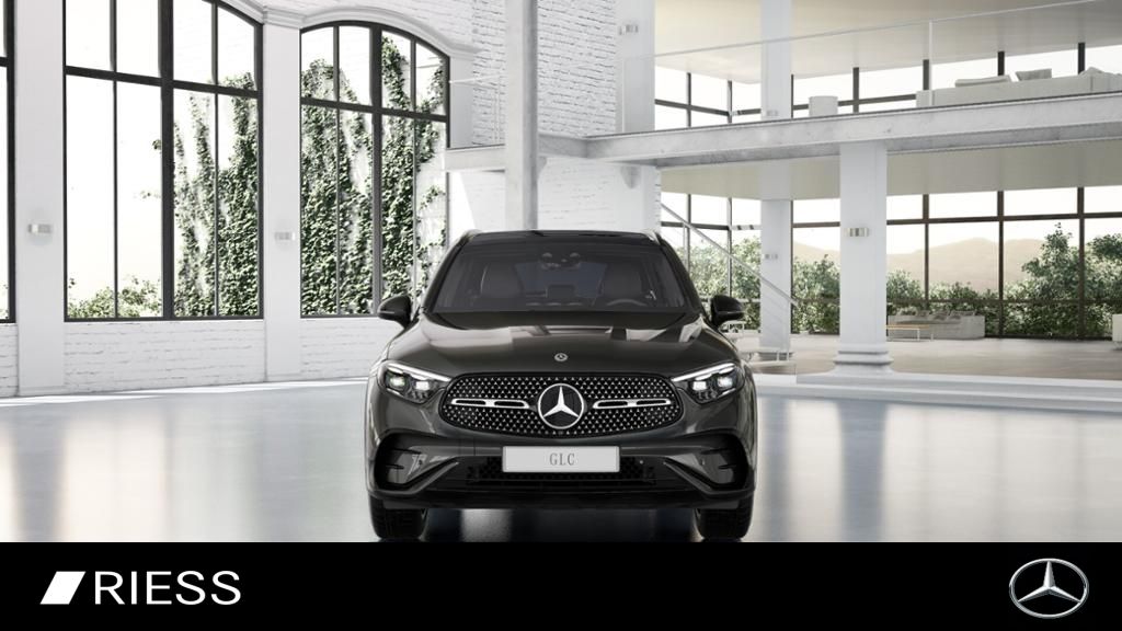 Mercedes-Benz GLC 220 10.384 km 53.690 &euro; Ravensburg 88214