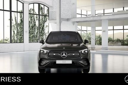 Mercedes-Benz GLC 220 10.384 km 56.900 &euro; Ravensburg 88214