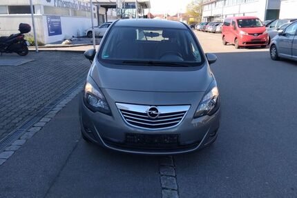 Opel Meriva 100.000 km 2.799 &euro; Weingarten 88250