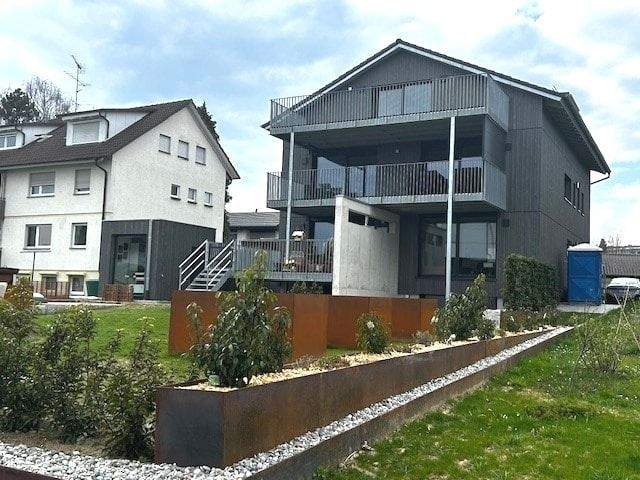 Etagenwohnung Überlingen - 4 Zimmer, 96 m&sup2;, 794.000&euro; | Angebot:25671604