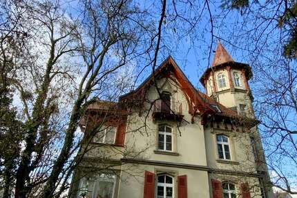 Wohnung Lindau - 3 Zimmer, 88 m&sup2;, 310.000&euro; | Angebot:25237869