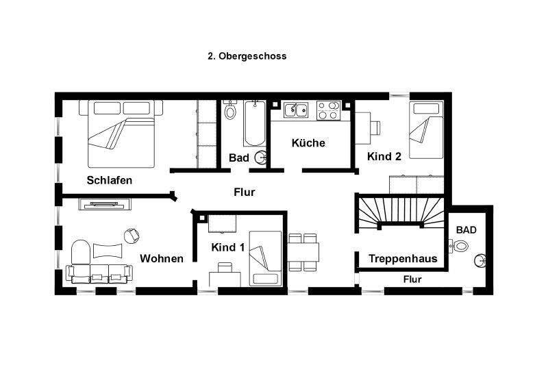 Mehrfamilienhaus, Wohnhaus Ravensburg Innenstadt - 1 Zimmer, 518 m&sup2;, 1.650.000&euro; | Angebot:25695318