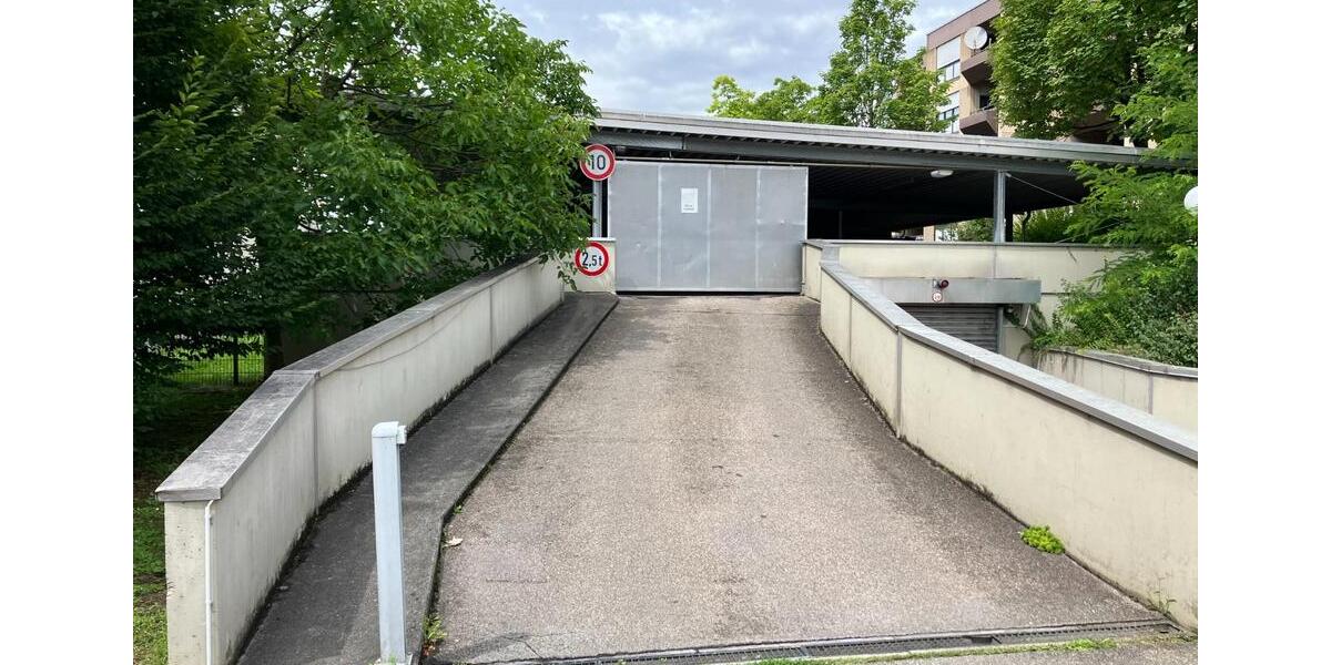 Etagenwohnung Konstanz Konstanz-Fürstenberg - 2.5 Zimmer, 55 m&sup2;, 299.000&euro; | Angebot:24328620