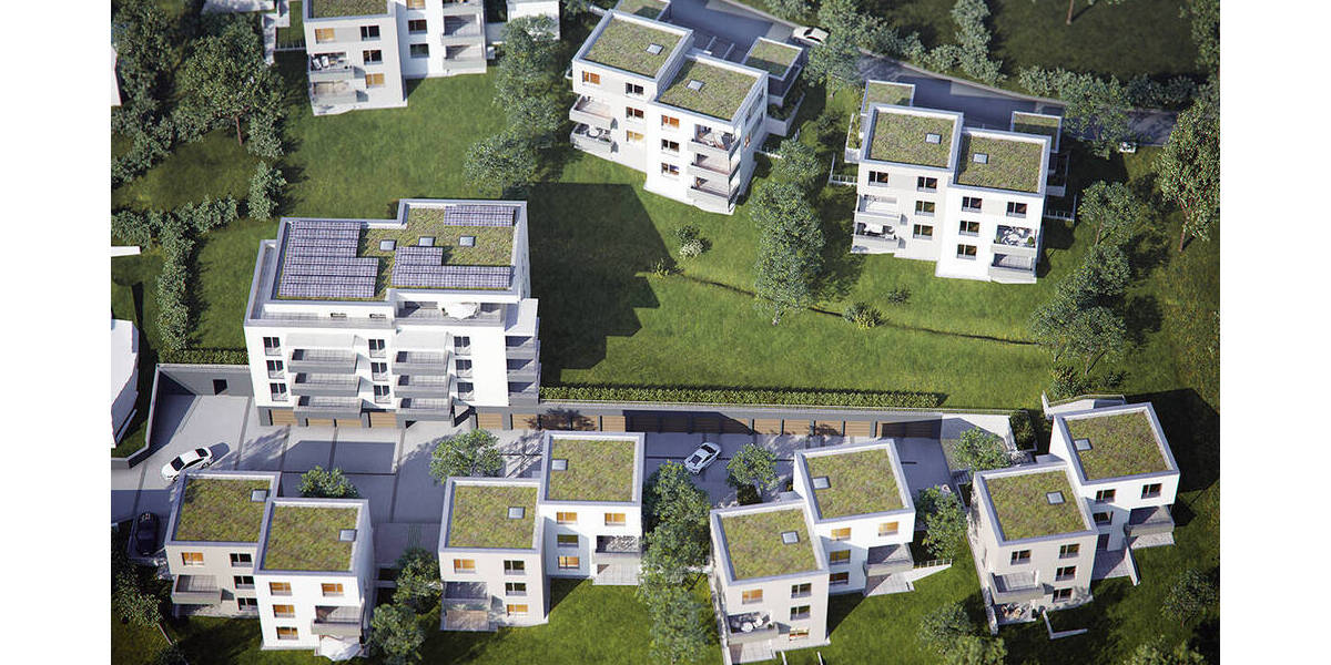 Doppelhaushälfte Ravensburg Weingartshof - 6 Zimmer, 157 m&sup2;, 950.000&euro; | Angebot:25708898