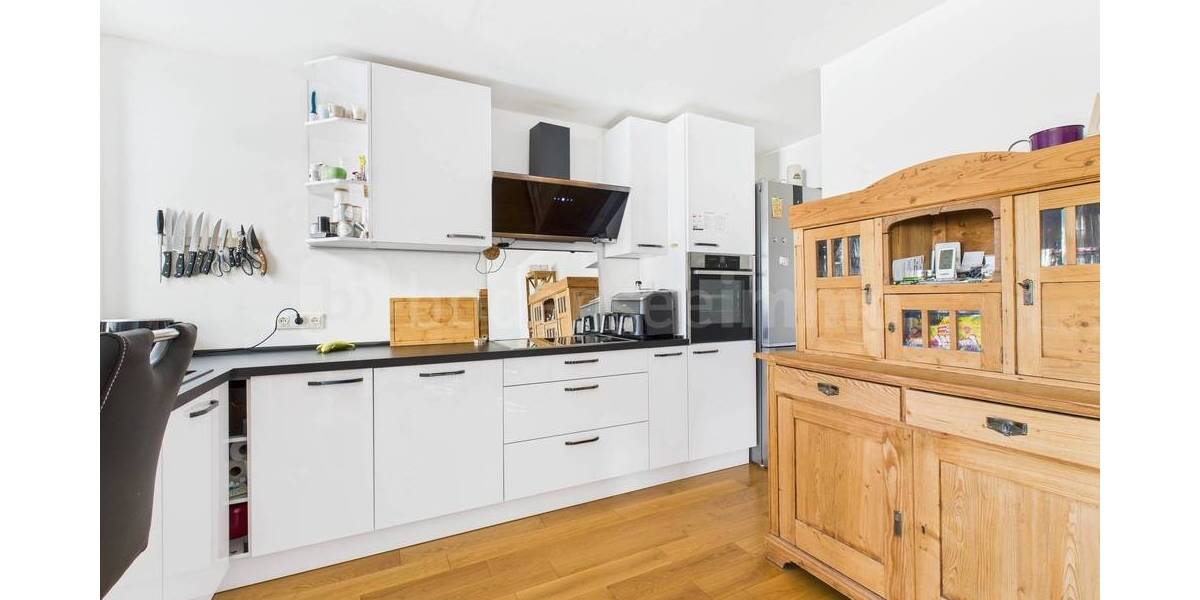 Terrassenwohnung Konstanz / Dettingen Dettingen - 2 Zimmer, 73 m&sup2;, 398.000&euro; | Angebot:25689694