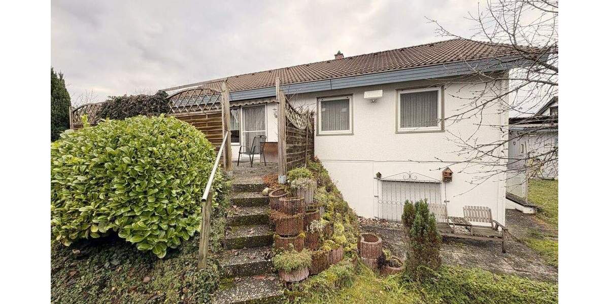 Einfamilienhaus Uhldingen-Mühlhofen Oberuhldingen - 6 Zimmer, 145 m&sup2;, 575.000&euro; | Angebot:25779818