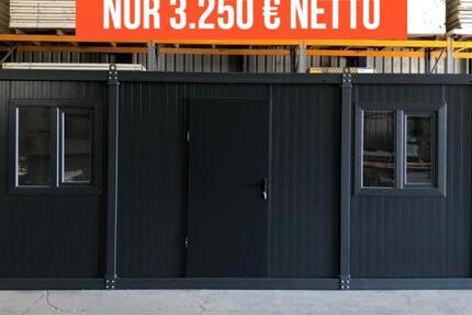 Gewerbeobjekt Konstanz Allmannsdorf - 3.930&euro; | Angebot:16599760