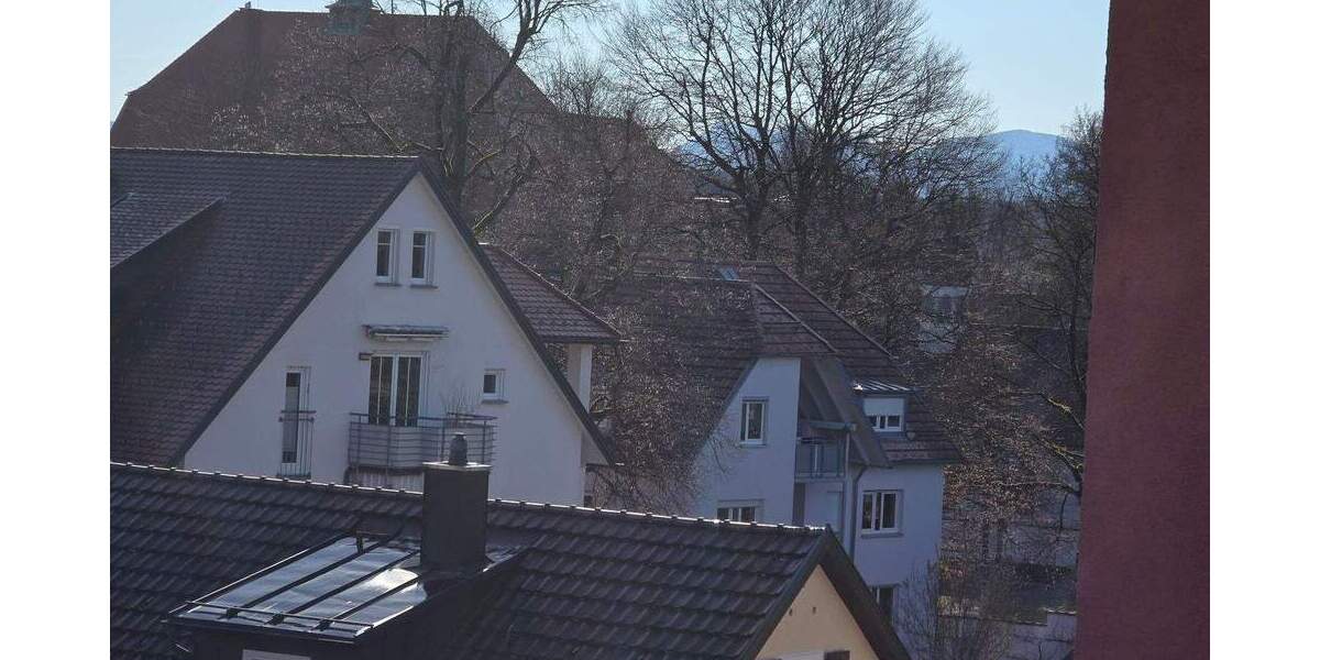 Etagenwohnung Wangen im Allgäu Wangen - 4 Zimmer, 122 m&sup2;, 747.130&euro; | Angebot:25929199