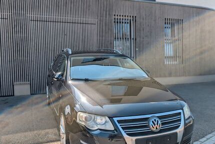 VW Passat Variant 235.000 km 6.850 &euro; Konstanz 78462