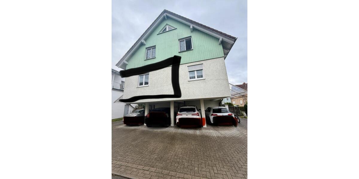Etagenwohnung Weingarten - 2 Zimmer, 52 m&sup2;, 220.000&euro; | Angebot:26851527