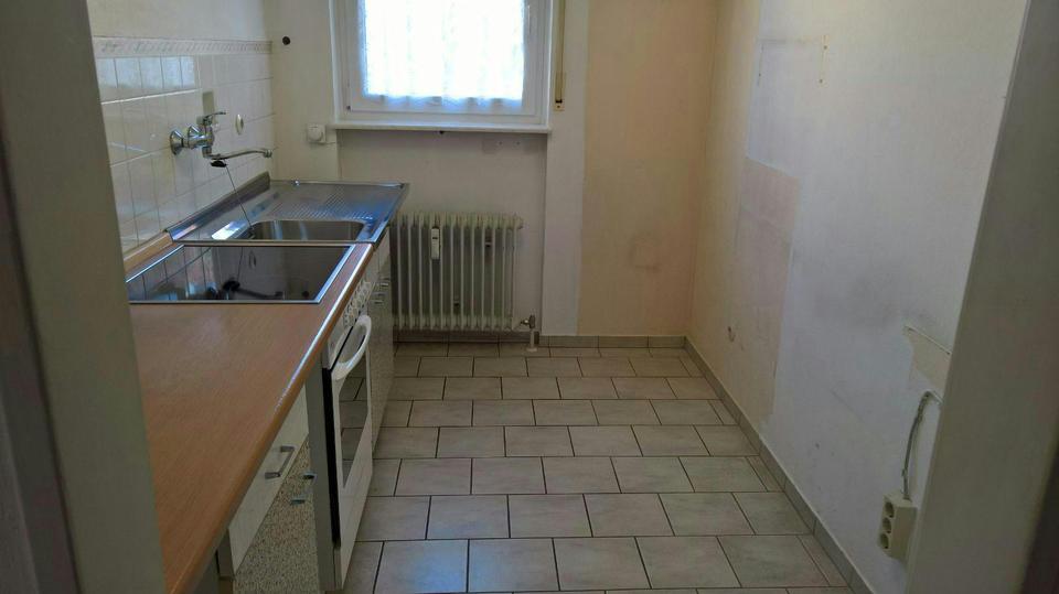 Erdgeschoßwohnung Friedrichshafen Allmannsweiler - 3 Zimmer, 63 m&sup2;, 239.000&euro; | Angebot:26983735