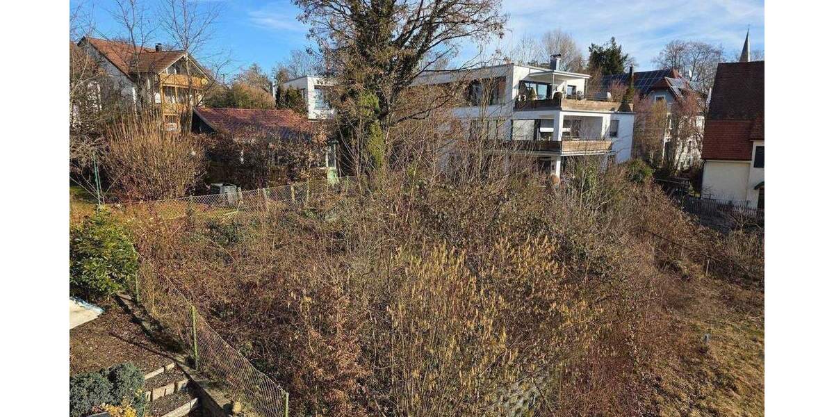 Etagenwohnung Wangen im Allgäu Wangen - 4 Zimmer, 125 m&sup2;, 770.955&euro; | Angebot:26055093