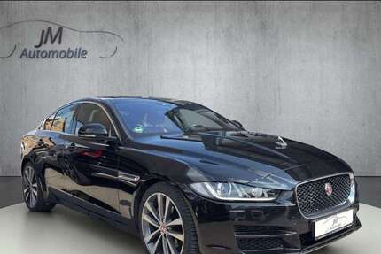 Jaguar XE 89.356 km 14.990 &euro; Meckenbeuren 88074