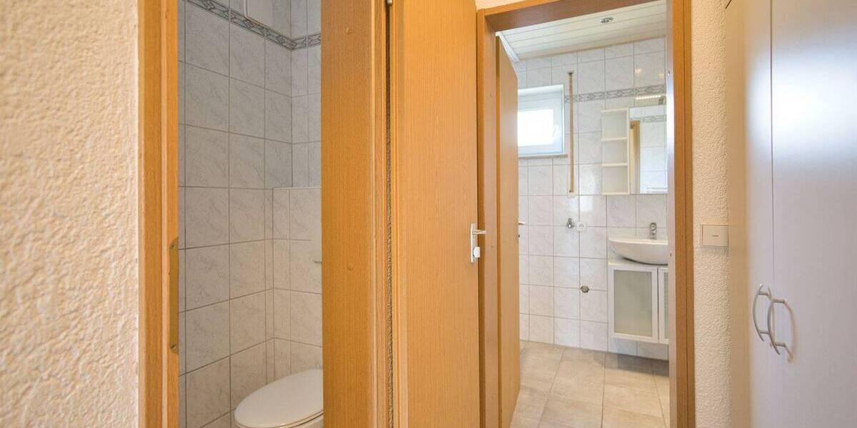 Etagenwohnung Ravensburg Weißenau - 4 Zimmer, 87 m&sup2;, 299.000&euro; | Angebot:26797701