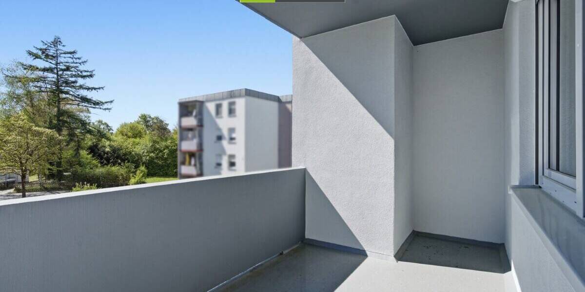 Etagenwohnung Ravensburg Weststadt - 3 Zimmer, 60 m&sup2;, 289.000&euro; | Angebot:26498787