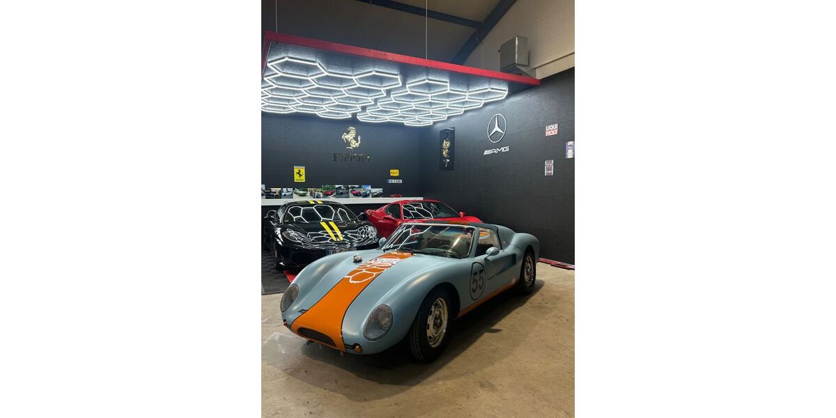 Porsche 914 12.500 km 44.000 &euro; Stetten 88719