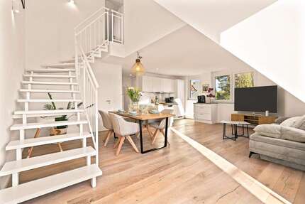 Wohnung Friedrichshafen Ailingen - 2 Zimmer, 71 m&sup2;, 1.750&euro; | Angebot:23055397