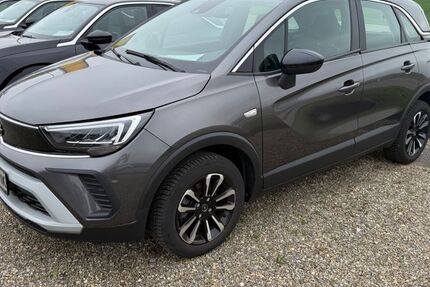 Opel Crossland (X) 18.835 km 19.600 &euro; Salem-Beuren 88682
