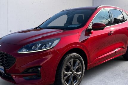 Ford Kuga 32.593 km 25.980 &euro; Konstanz 78467