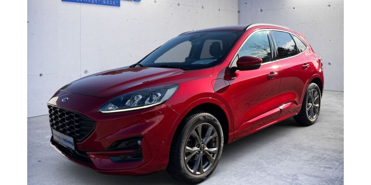 Ford Kuga 32.593 km 25.980 &euro; Konstanz 78467
