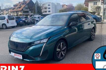 Peugeot 308 26.600 km 22.890 &euro; Wangen 88239