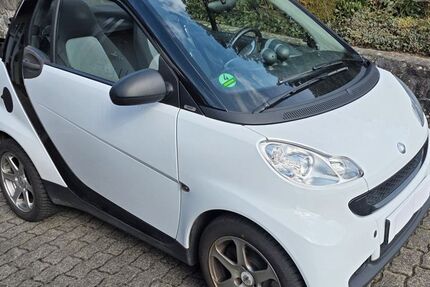 Smart ForTwo 69.700 km 4.950 &euro; Baienfurt 88255