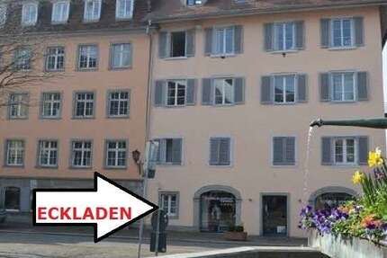Gewerbeobjekt Überlingen - 2.750&euro; | Angebot:27046381