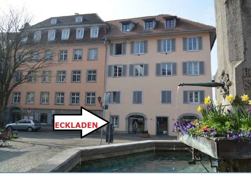 Gewerbeobjekt Überlingen - 2.750&euro; | Angebot:27046381
