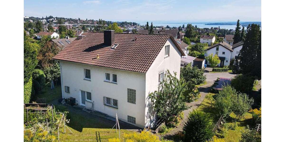 Einfamilienhaus Überlingen - 10 Zimmer, 241 m&sup2;, 750.000&euro; | Angebot:26106076