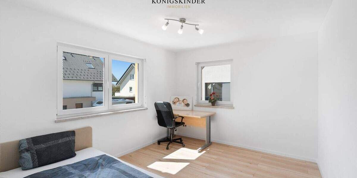 Einfamilienhaus Friedrichshafen / Waltenweiler Ettenkirch - 1 Zimmer, 402 m&sup2;, 1.190.000&euro; | Angebot:25680093