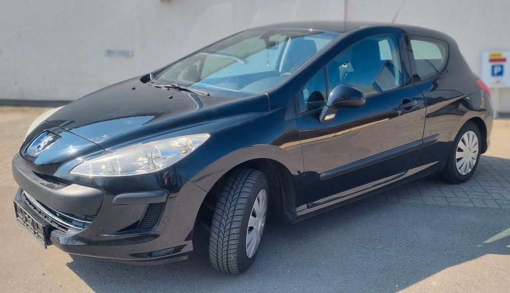 Peugeot 308 159.600 km 1.350 &euro; Ravensburg 88212