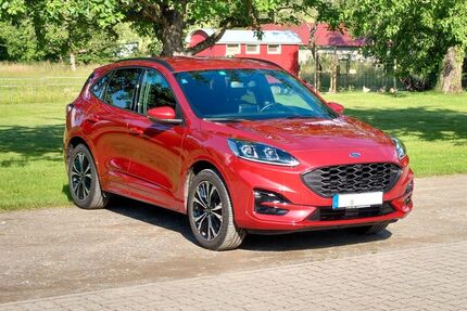 Ford Kuga 85.000 km 26.400 &euro; Deggenhausertal 88693