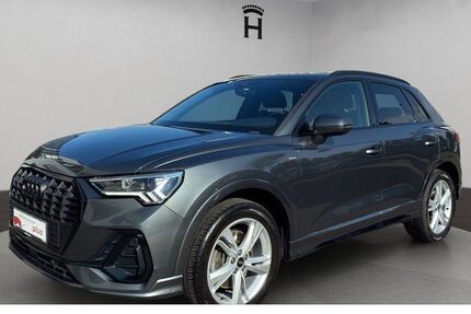 Audi Q3 73.500 km 32.660 &euro; Konstanz 78467