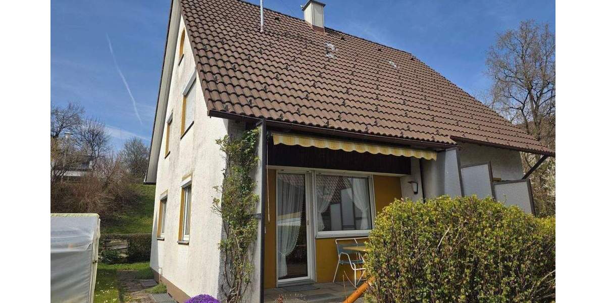 Einfamilienhaus Wangen im Allgäu Wangen - 6 Zimmer, 115 m&sup2;, 495.000&euro; | Angebot:26703126