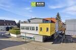 Gewerbeobjekt Weingarten - 1 Zimmer, 443 m&sup2;, 798.000&euro; | Angebot:25693590