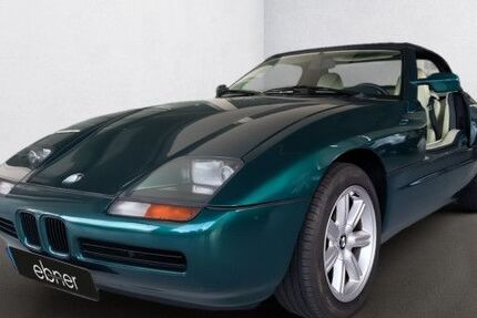 BMW Z1 30.039 km 57.990 &euro; Baienfurt 88255