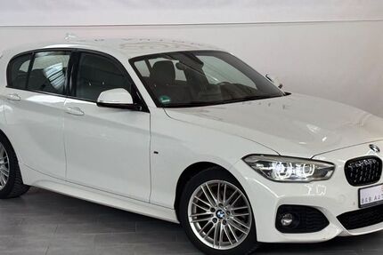 BMW 120 136.000 km 17.490 &euro; Hergatz 88145