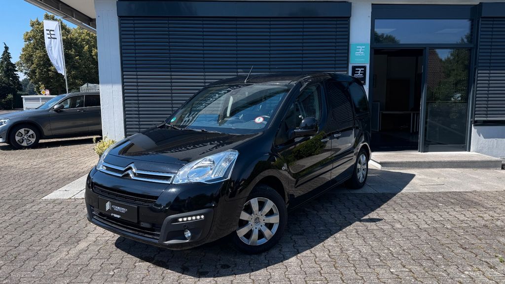 Citroen Berlingo 251.000 km 5.990 &euro; Ravensburg 88214